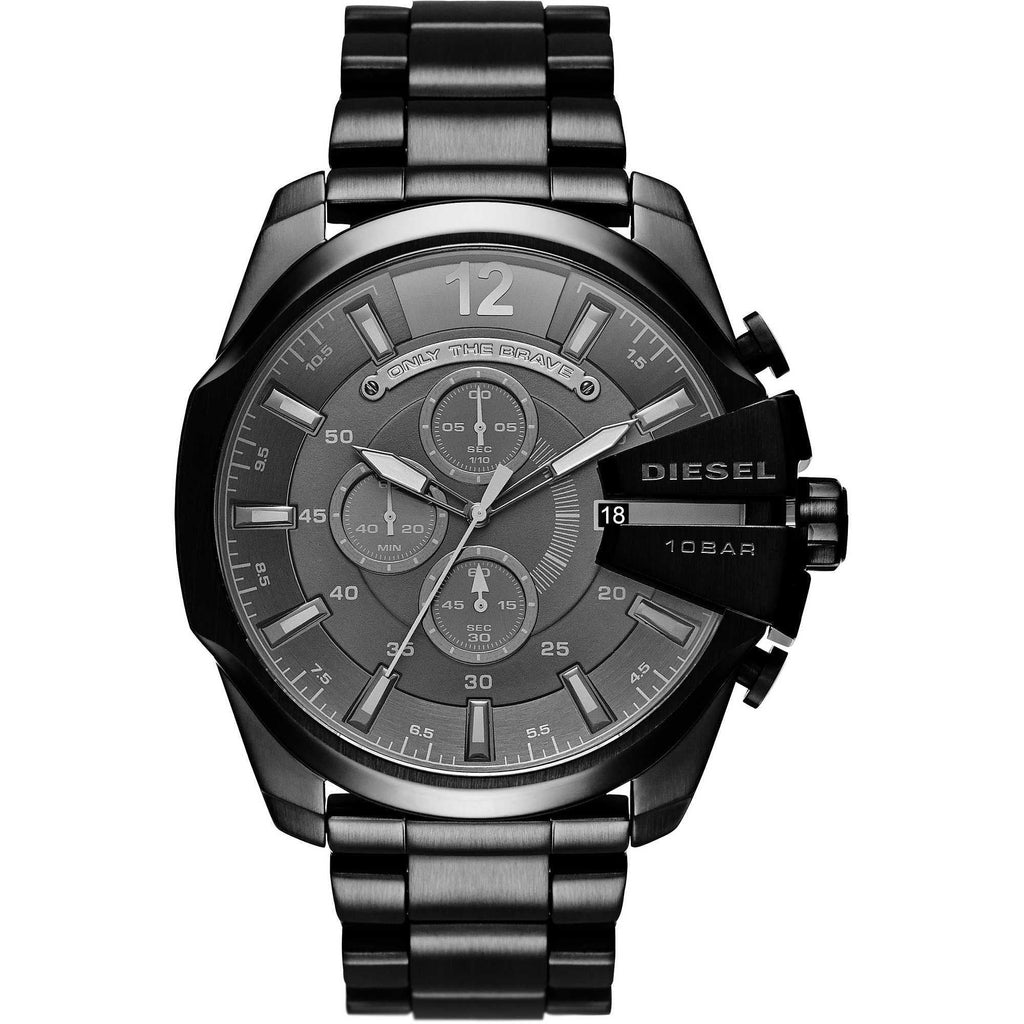 Diesel Mega Chief -  Reloj para hombre