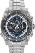 Reloj Para Hombre Marca Bulova