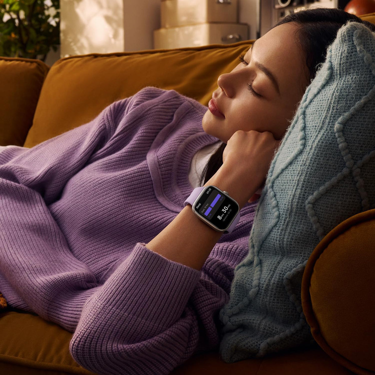 XIAOMI Redmi Watch 5 Active, Llamadas Bluetooth, Pantalla LCD de 2 Pulgadas, Monitor de frecuencia cardíaca, 140 Modos Deportivos, hasta 18 días de autonomía, Plata