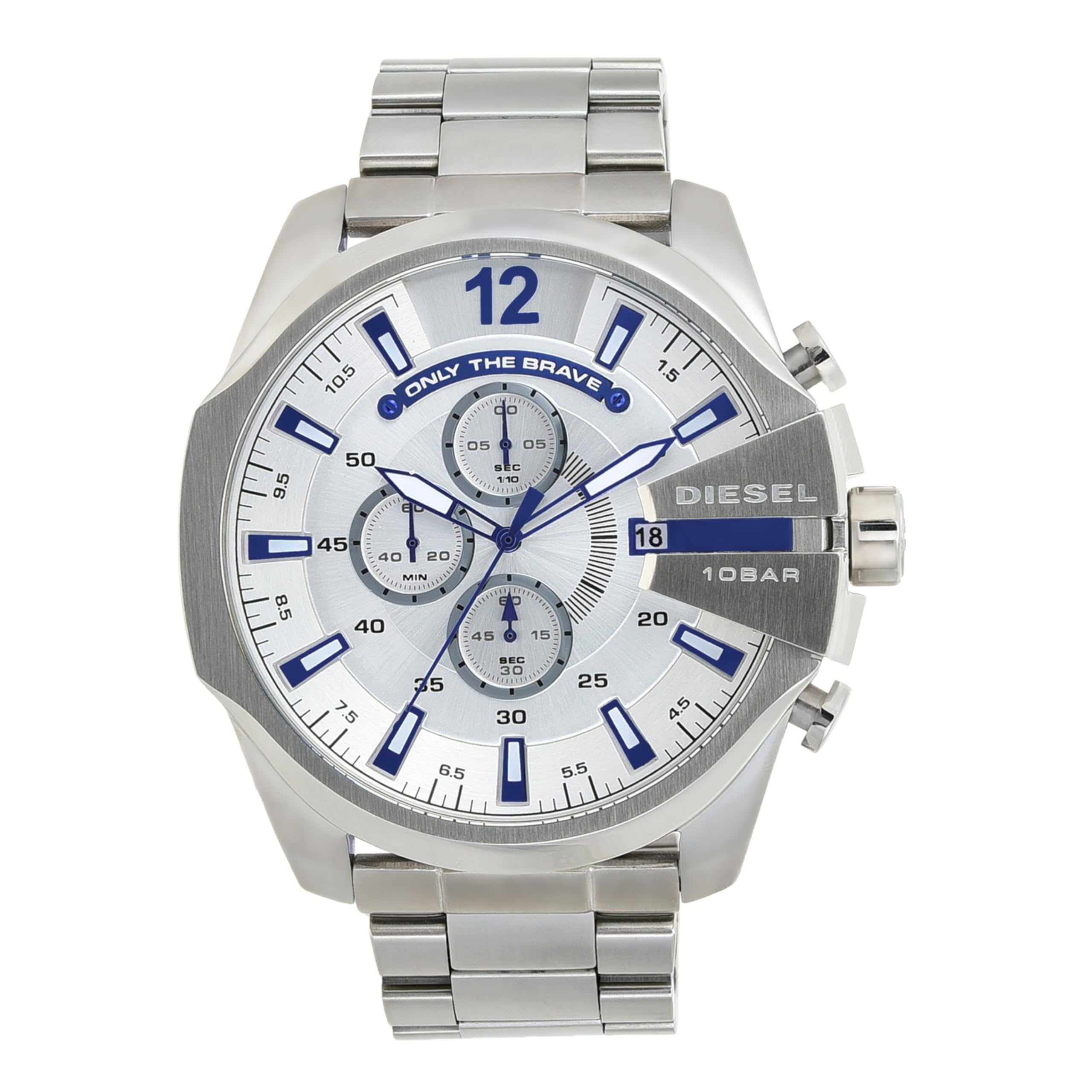 Diesel Mega Chief -  Reloj para hombre