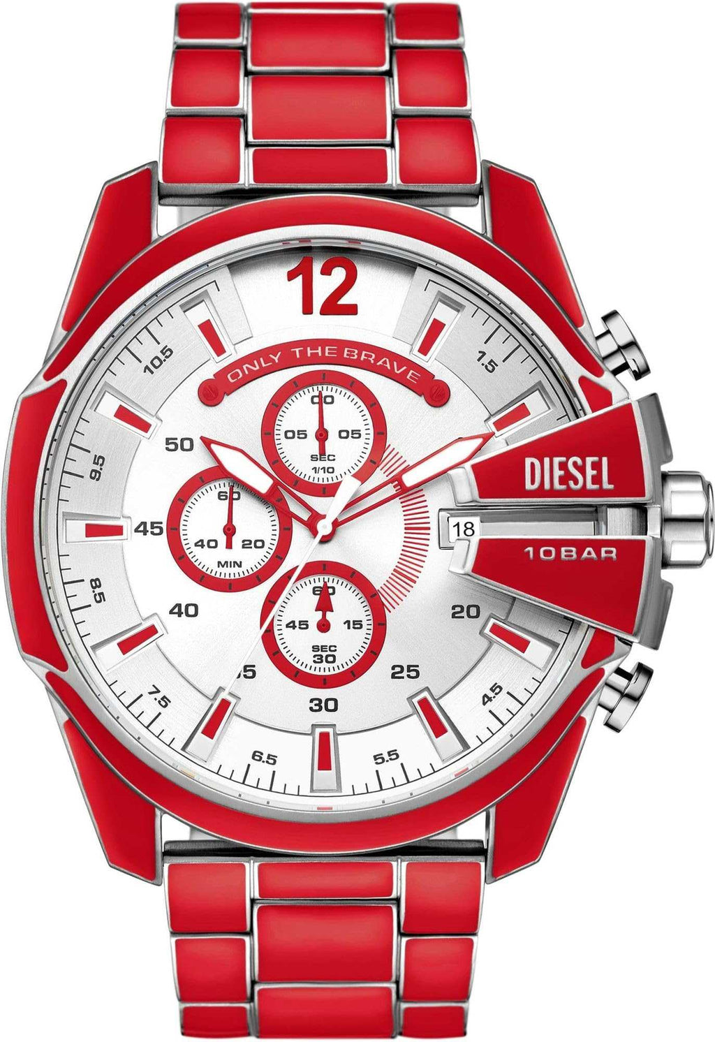 Diesel Mega Chief -  Reloj para hombre