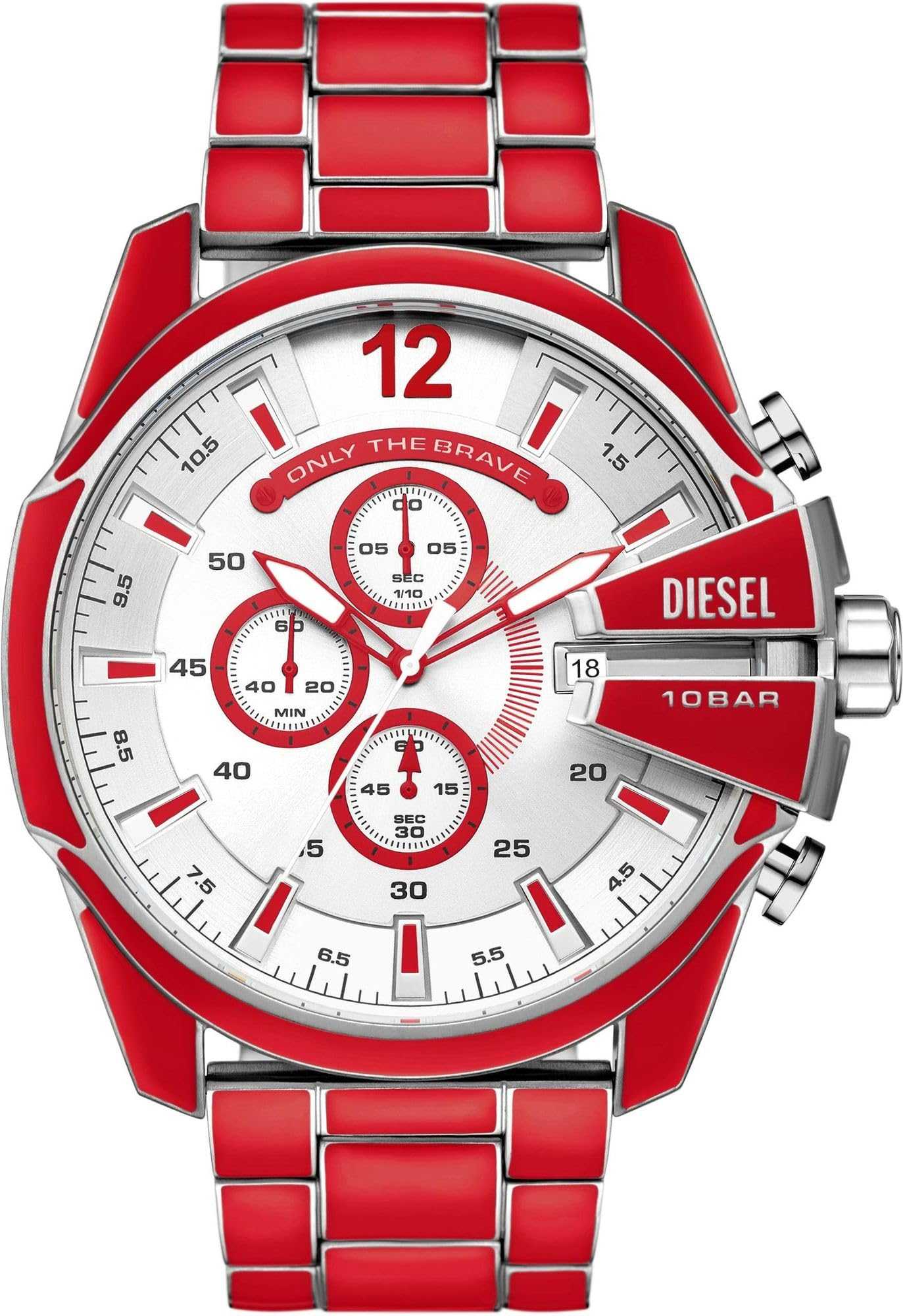 Diesel Mega Chief -  Reloj para hombre