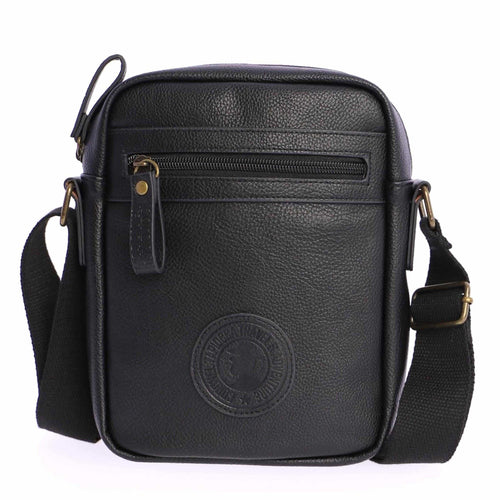 Bolso bandolera hombre Coronel Tapiocca para diario