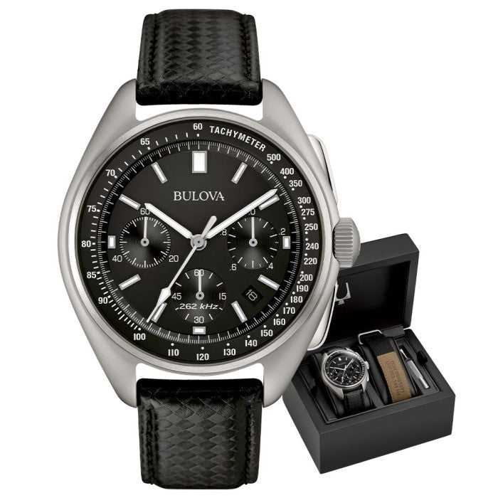Bulova Lunar Pilot