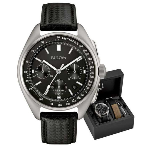 Bulova Lunar Pilot