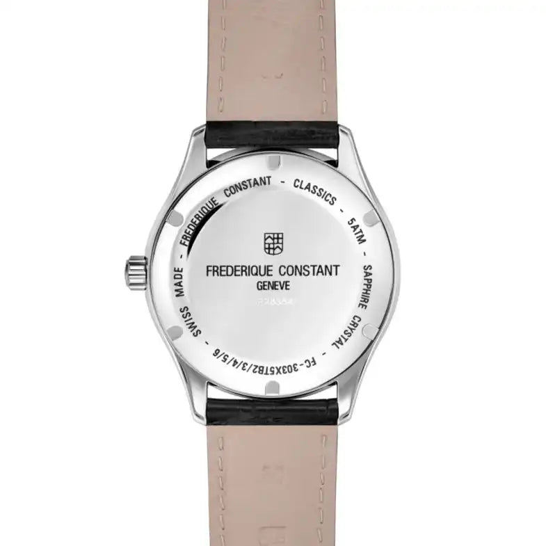 Frederique Constant Classics Index Automatic