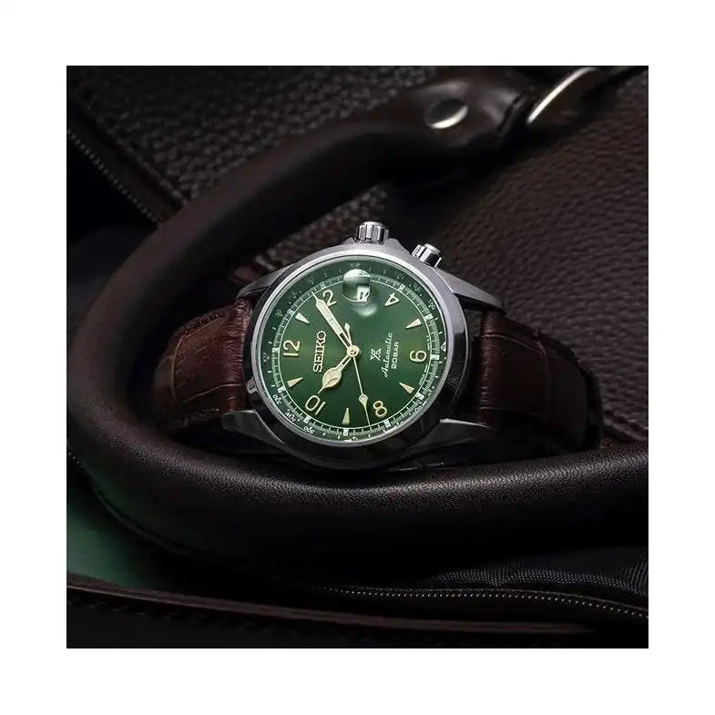 Seiko Prospex Alpinist