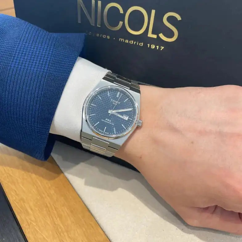 Tissot Prx Powermatic 80