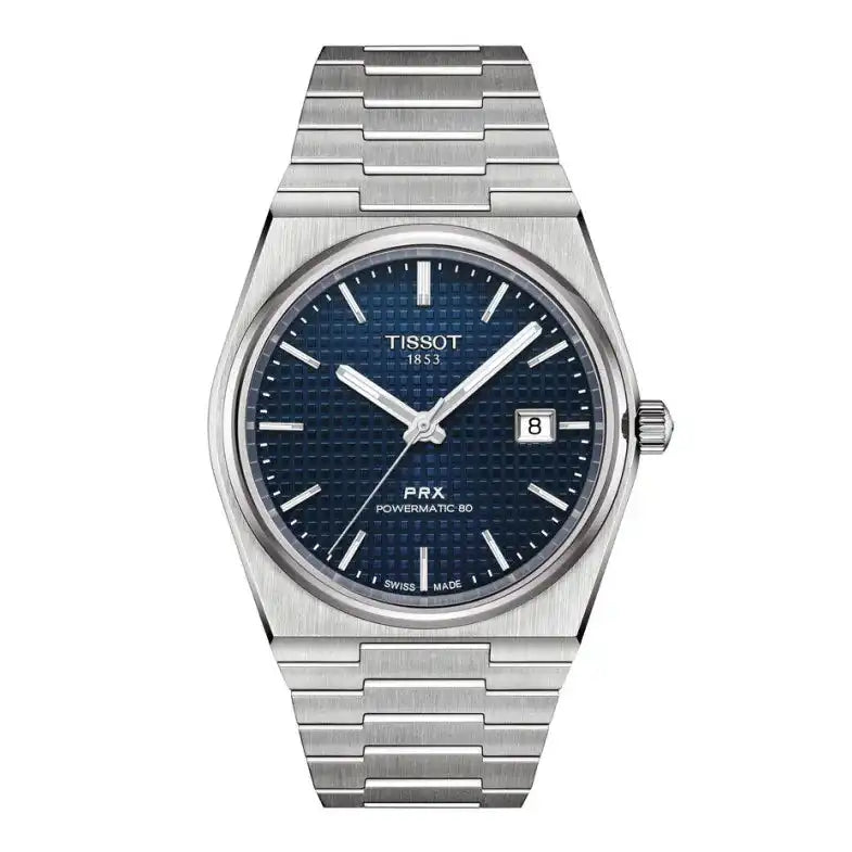 Tissot Prx Powermatic 80
