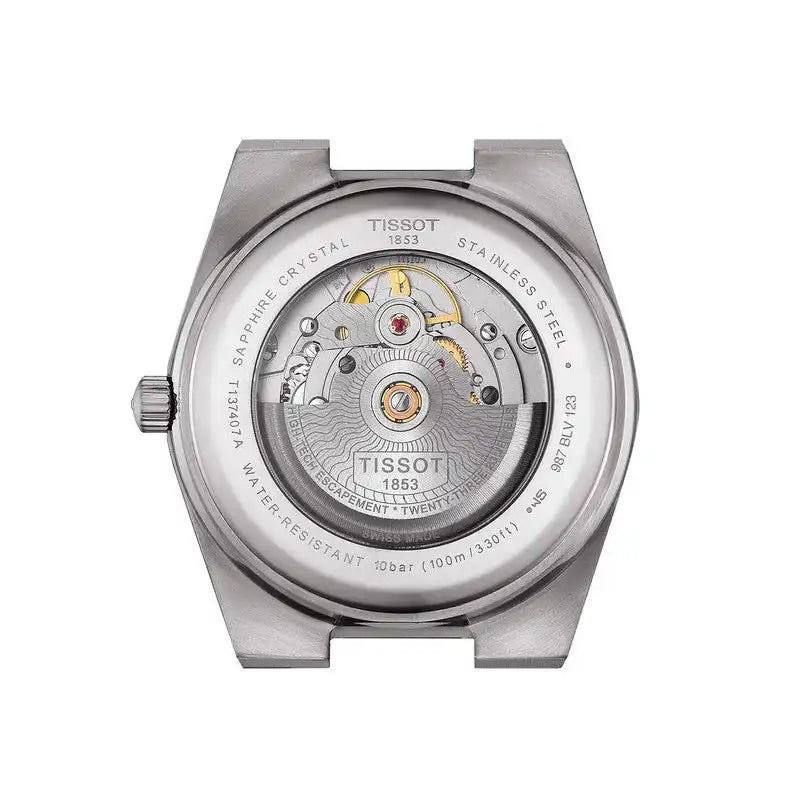 Tissot Prx Powermatic 80